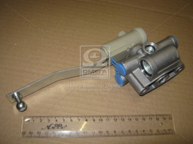 Клапан рівня підлоги (вир-во SAMPA)