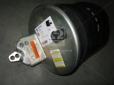 Пневморесора без склянки (вир-во Sampa)