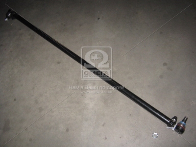 Тяга рул. поперечна DAF LF55, CF65, 75, 85, XF95, 105, VOLVO FH16 L=1700 (вир-во Sampa)