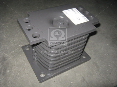 Буфер (отбойник) рессоры RENAULT Kerax Dxi,Premium, VOLVO FH12,16,FM9,10,12 h=151 (пр-во Lemfoerder)