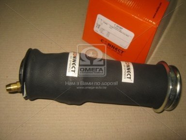 Пневморессора кабины SCANIA 4,P,G,R,T Series (пр-во Connect)