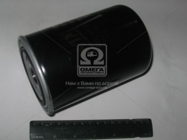 Фільтр палив. DAF (TRUCK) 95035E/PP861/4 (вир-во WIX-Filtron)