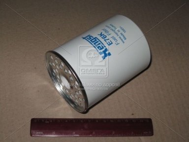 Фільтр палив. дизель CITROEN, FORD, PEUGEOT (вир-во Hengst)