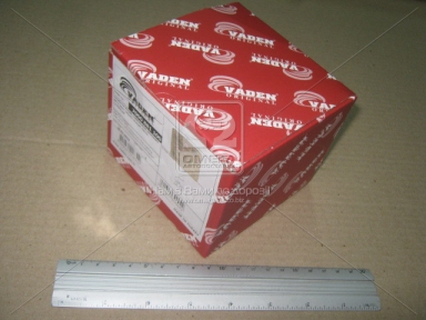 Поршень компресора з кільцями 88.00 mm (STD) KNORR, MB (вир-во VADEN)