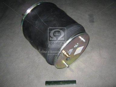 Пневморесора зі склянкою (сталь) (вир-во Airtech)