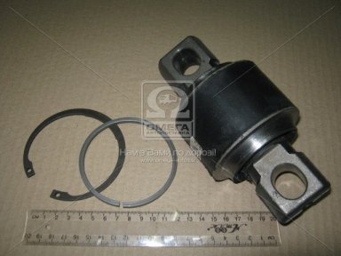 Р/к тяги лучевой RENAULT Kerax Dxi, VOLVO FH12,FM9,12 (пр-во Rostar)