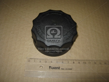 Кришка розширювального бачка DAF XF95 (TEMPEST)