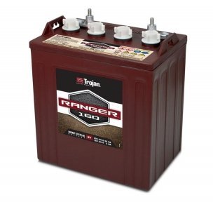 Акумуляторна батарея TROJAN Ranger 160