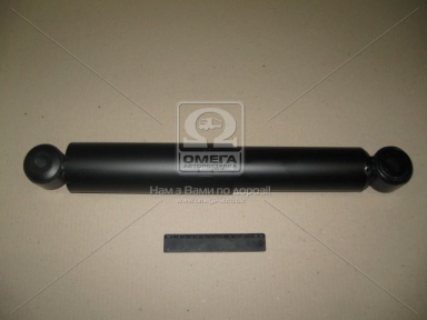 Амортизатор підв. MAN F, M2000 (L413-653) задн. (вир-во Sabo)