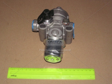 Клапан ограничения давления (пр-во SAMPA)