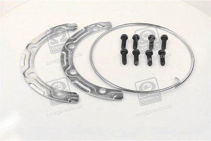 Монтажный компл. диска торм. RENAULT, VOLVO (RIDER)