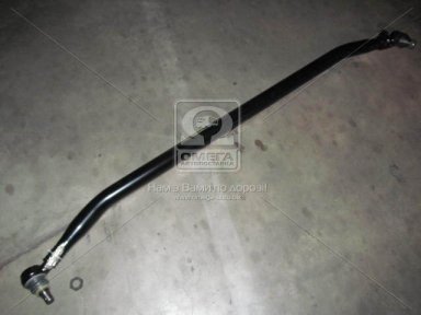 Тяга рул. поперечная RENAULT PREMIUM L=1620 (RIDER)