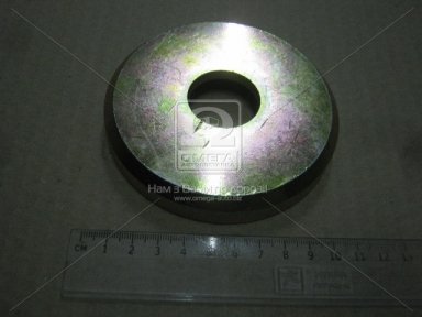 Шайба ресори SCANIA 30,5x40,8x75,5x107x16 (RIDER)