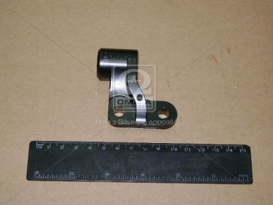 Кронштейн датчика АБС прав. (вир-во BPW)