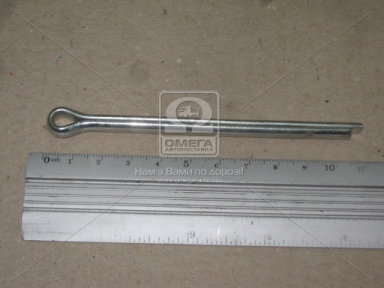 Шплінт 6,3x90 BPW (вир-во Febi)