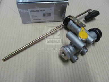 Кран уровня пола BPW, SAF, SHMITH (RIDER)