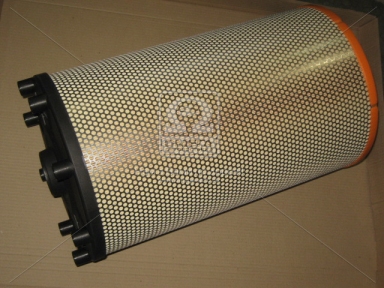 Фільтр повітряний SCANIA 4 SERIE (TRUCK) (вир-во Hengst)