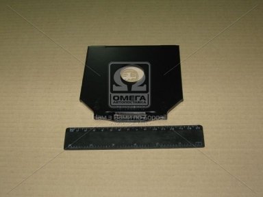 Пластина регулировочная (пр-во BPW)