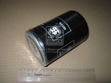Паливний фільтр 683-FS (вир-во KS)