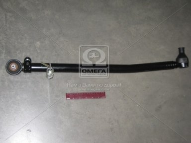 Тяга рул. поздовжня MB 709,809,914 L=725 мм (вир-во Lemferder)