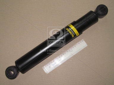Амортизатор підв. причепи FRUEHAUF, TRAILOR (L435-713) (вир-во Monroe Magnum)