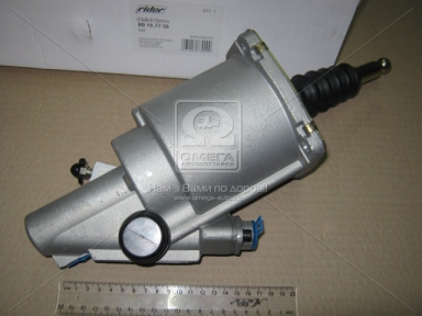 ПГУ сцепления DAF 628259AM (RIDER)