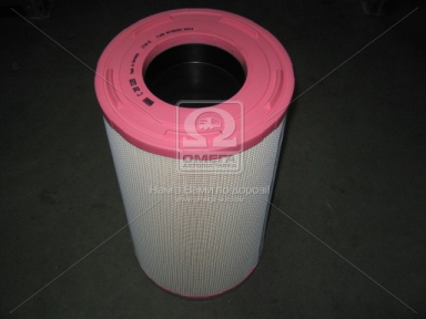 Фільтр повітряний DAF XF105 (TRUCK) (вир-во MANN)