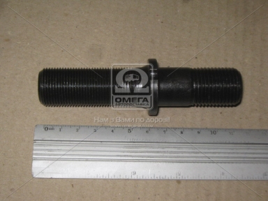 Шпилька М22x2 М22x1,5x112x29x50 колеса BPW (пр-во Febi)