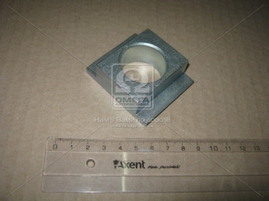 Пластина регулировочная BPW (пр-во Sampa)