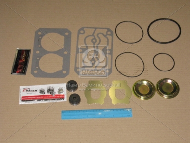 Р/к прокладок с клапанами WABCO, DAF F95 (пр-во VADEN)