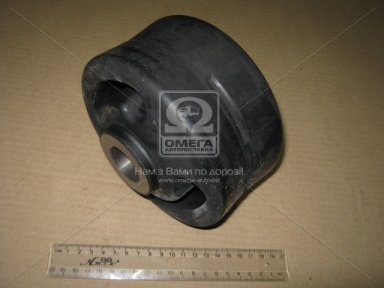 Сайлентблок 32*153*114 рессоры MB (пр-во Rostar)