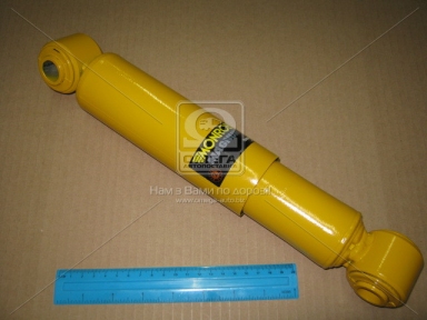 Амортизатор подв. прицепа TRAILOR (L336-505) (пр-во Monroe Magnum)