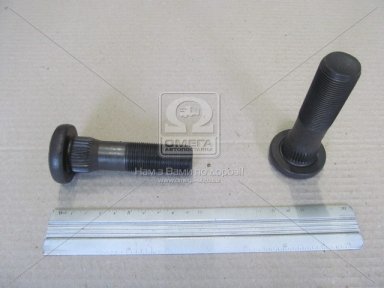 Шпилька M22*1,5*85 колеса DAF XF95,105 (пр-во Febi)