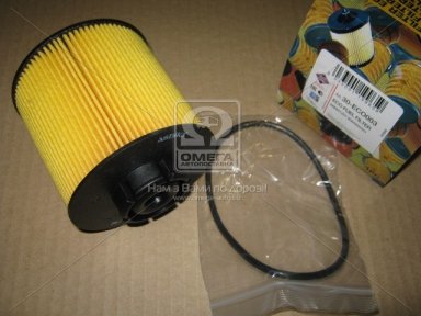 Фільтр палив. MB ATEGO (TRUCK) (вир-во ASHIKA)