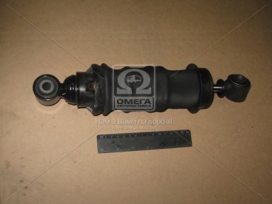 Амортизатор кабіни з пневморесс. RENAULT Kerax,Premium, VOLVO FE (L262-308) задн. (вир-во Airtech)