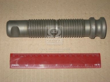 Палец М33*4*170 рессоры VOLVO FH12,16 (пр-во Febi)