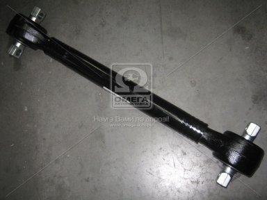 Тяга реактивна SCANIA 4,P,G,R,T L=616,5 (вир-во Lemfoerder)