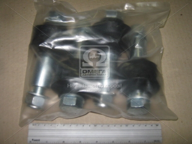 Р/к ресори TRAILOR (вир-во Axut)