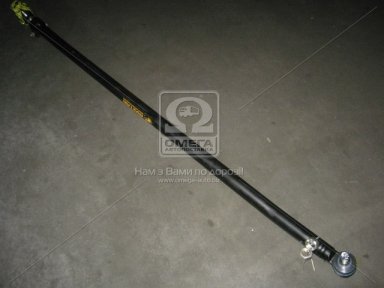 Тяга рул. поперечна SCANIA 4,P,G,R,T series L=1743 (вир-во Rostar)