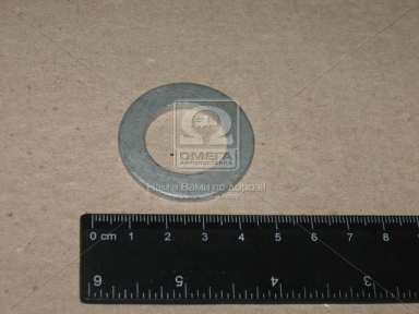 Шайба А23 стремянки ресори (вир-во BPW)