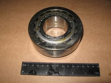 Подшипник ступицы внешн. (пр-во BPW)