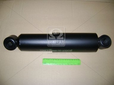 Амортизатор підв. причепи FRUEHAUF, TRAILOR (L320-468) (вир-во Sabo)