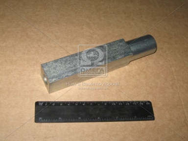 Палець 137,5*30 ресори BPW (вир-во Febi)