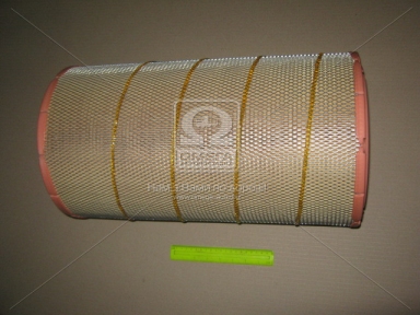 Фильтр воздушный DAF (TRUCK) 93123E/AM447/2 (пр-во WIX-Filtron UA)