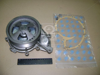 Насос водяний SCANIA DSC12 (вир-во BF)