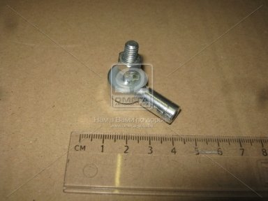 Накінечник тяги КПП (вир-во Sampa)