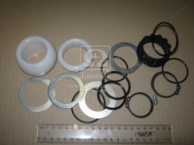 Р/к валу розтискного FRUEHAUF на бік (вир-во SAMPA)