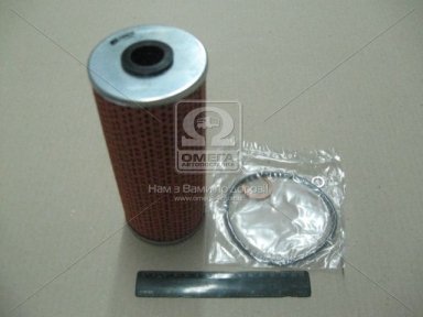 Фільтр масляний MB 51063E/OM513 (вир-во WIX-Filtron UA)