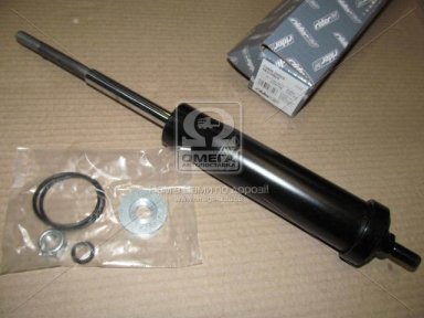 Амортизатор кабіни передн. SCANIA (L204 - 303) (RIDER)