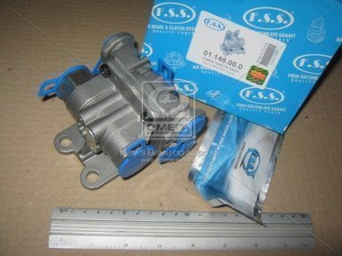 Клапан растормаживания (пр-во F.S.S)